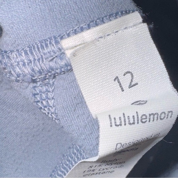 Lululemon align - Picture 5 of 5